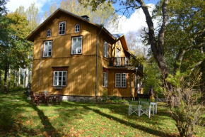 Kirjakkalan Ruukkikylä Salo